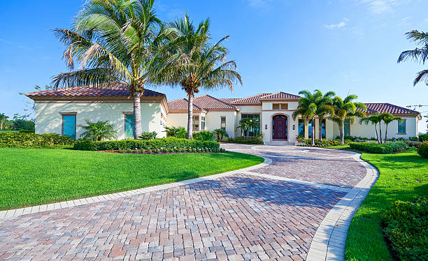 Trusted Ronceverte, WV Driveway Pavers Experts